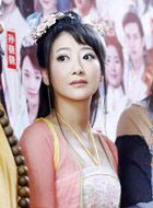 新济公活佛张婉柔的扮演者介绍、是谁演的？