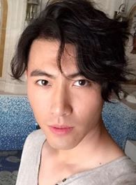 武神赵子龙徐盛的扮演者介绍、是谁演的？