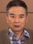 如果爱可以重来汪大元的扮演者介绍、是谁演的？