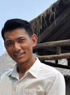 大刀记贾辅仁的扮演者介绍、是谁演的？