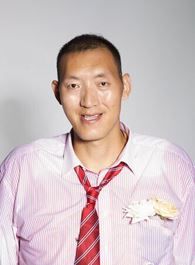 鬼吹灯之精绝古城红犼的扮演者介绍、是谁演的？