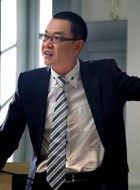 金牌律师(2014年)黄大亨的扮演者介绍、是谁演的？