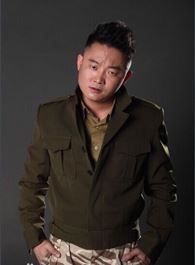 钱塘传奇金豹的扮演者介绍、是谁演的？