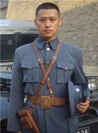 法网追凶孔龙的扮演者介绍、是谁演的？