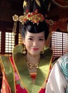 隋唐英雄3长孙无忧的扮演者介绍、是谁演的？