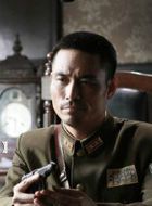 猜拳马锐的扮演者介绍、是谁演的？