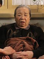 满仓进城姥姥的扮演者介绍、是谁演的？