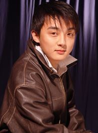 离婚协议小陈的扮演者介绍、是谁演的？