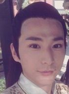 隋唐英雄5赵吉的扮演者介绍、是谁演的？