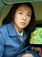 温暖的日子秦珍的扮演者介绍、是谁演的？