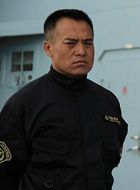 舰在亚丁湾毛大华的扮演者介绍、是谁演的？