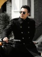 胜算唐飞的扮演者介绍、是谁演的？