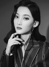 痕迹美豆的扮演者介绍、是谁演的？