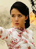 独狼唐婕淑的扮演者介绍、是谁演的？