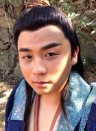 隋唐英雄5纪武的扮演者介绍、是谁演的？