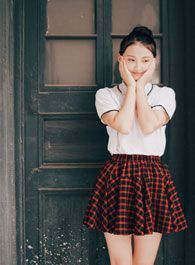 新世界林萍的扮演者介绍、是谁演的？