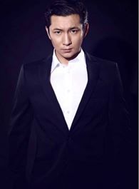 麻雀2沈莫的扮演者介绍、是谁演的？