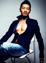 我不是妖怪第二季大勇的扮演者介绍、是谁演的？