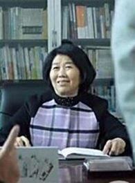 人民的名义小学校长的扮演者介绍、是谁演的？