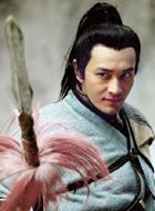 精忠岳飞岳飞的扮演者介绍、是谁演的？