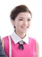 老妈的三国时代姜晓敏的扮演者介绍、是谁演的？