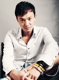 岁月如金潘勇的扮演者介绍、是谁演的？