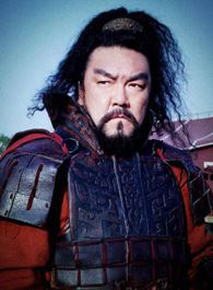 与君歌袁醒的扮演者介绍、是谁演的？