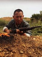 秀才遇到兵哑巴的扮演者介绍、是谁演的？