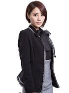 淑女涩男安敏的扮演者介绍、是谁演的？