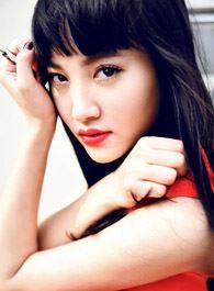 当个大小姐真难刘莹的扮演者介绍、是谁演的？