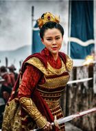 爱无痕佟月娇的扮演者介绍、是谁演的？