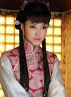 胭脂霸王谟娅的扮演者介绍、是谁演的？