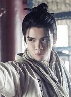 新倚天屠龙记张无忌的扮演者介绍、是谁演的？