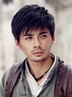 利箭纵横虎子的扮演者介绍、是谁演的？