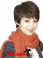 首付花枝的扮演者介绍、是谁演的？