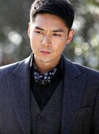 怒海情仇/胜利者程毅的扮演者介绍、是谁演的？