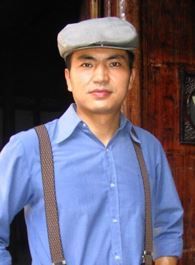 飞虎队鲁汉的扮演者介绍、是谁演的？