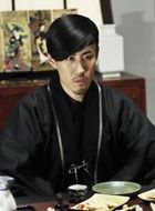 尖锋德川幸之助的扮演者介绍、是谁演的？
