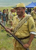 打狗棍牛大斧子的扮演者介绍、是谁演的？