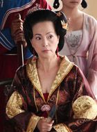 包笑公堂苑皇后的扮演者介绍、是谁演的？