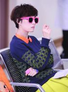 辣妈正传夏冰的扮演者介绍、是谁演的？