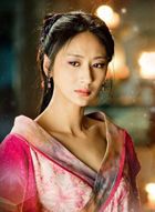 华胥引之绝爱之城锦雀的扮演者介绍、是谁演的？