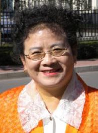 中国式关系吴大妈的扮演者介绍、是谁演的？