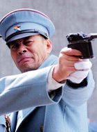 炮神杜清时的扮演者介绍、是谁演的？