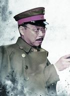 狼烟遍地宫木的扮演者介绍、是谁演的？