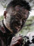 十送红军伍炳的扮演者介绍、是谁演的？