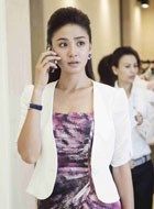 闺中密友何曼丽的扮演者介绍、是谁演的？