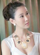 纸婚蒋曼琳的扮演者介绍、是谁演的？