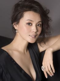 好雨知时节陈桂云的扮演者介绍、是谁演的？