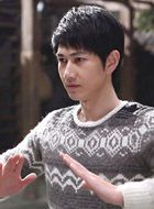 爱的保镖林一浩的扮演者介绍、是谁演的？